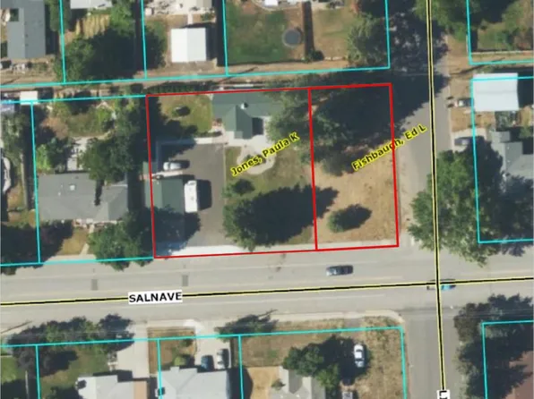 Nka Salnave St, Cheney, WA 99004