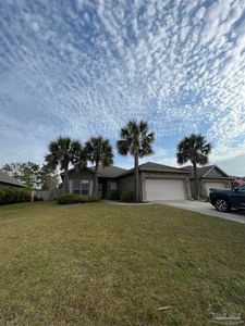 3026 Windward Cove Ct, Gulf Breeze, FL, 32563