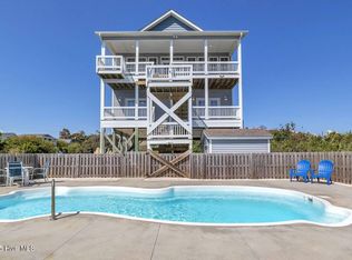 4325 E Pelican Dr, Oak Island, NC 28465