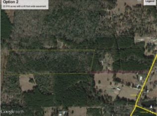 916 Loving Rd, Lufkin, TX 75901