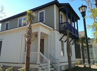 316 Nevis Trl, Mount Pleasant, SC 29464