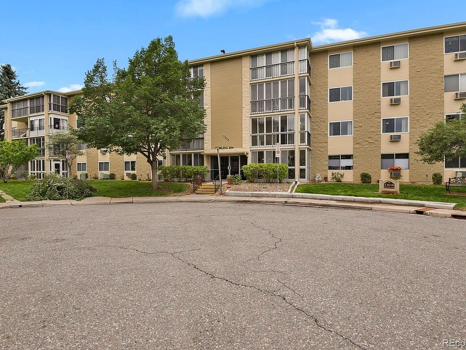 1st image of 13618 E Bethany Place Bldg 204 #207