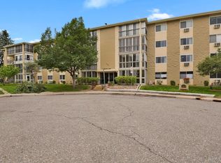 13618 E Bethany Pl BUILDING 204-207, Aurora, CO 80014