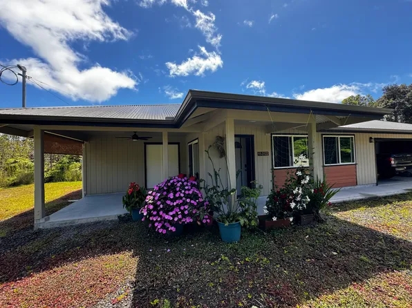 11-3122 Alii Kane St, Volcano, HI 96785