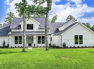21360 Lady Bird Ln, Magnolia, TX 77354