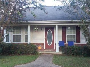 8372 Northside Dr, Meridian, MS 39305