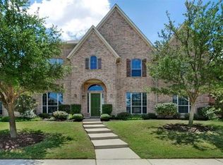 13383 Bois D Arc Ln, Frisco, TX 75035