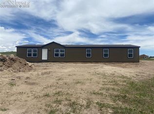 15885 Valdez Cir, Peyton, CO 80831