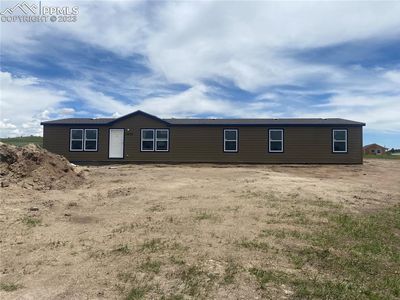 15885 Valdez Cir, Peyton, CO, 80831