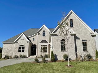 2060 Bocage Cres LOT 208, Nolensville, TN 37135
