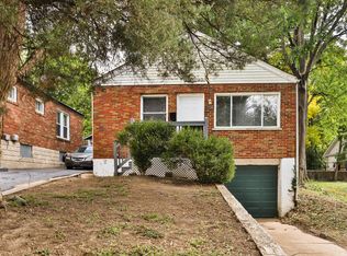 1250 George St, Saint Louis, MO 63130