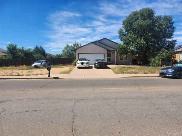 2515 Lowell Avenue, Pueblo, CO 81003