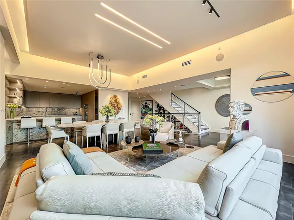 3501 N Ocean Dr APT V5, Hollywood, FL 33019
