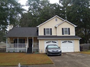 3379 Caley Mill Ln, Powder Springs, GA 30127