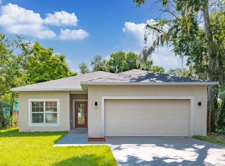 327 Palm St, New Smyrna Beach, FL 32168
