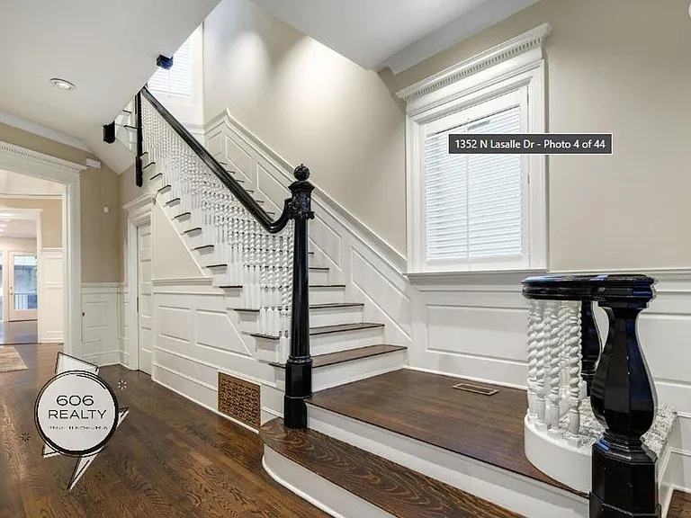 1352 N La Salle St #GDN — Photo 16