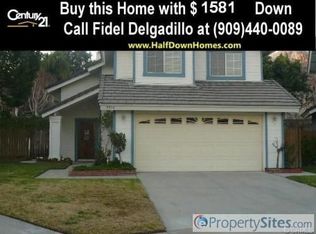 9810 Chesapeake Dr, Rancho Cucamonga, CA