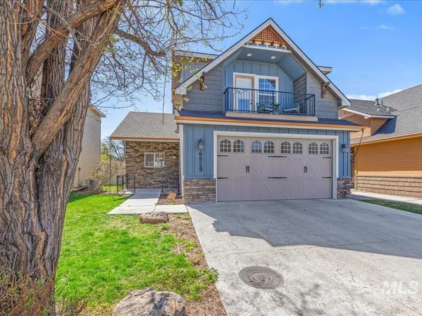 6829 W Winston Ln, Boise, ID 83704