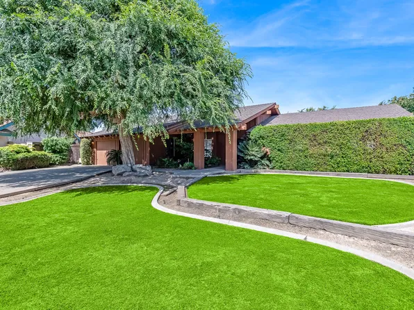 450 N Fulgham Street, Visalia, CA 93291