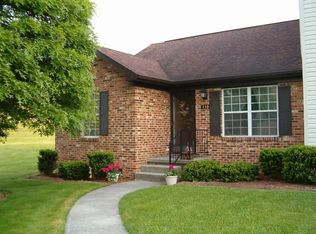110 Redknot St, Princeton, WV 24740