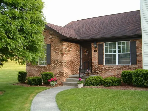 110 Redknot St, Princeton, WV 24740