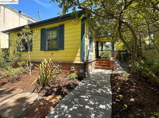 1633 Edith St, Berkeley, CA 94703