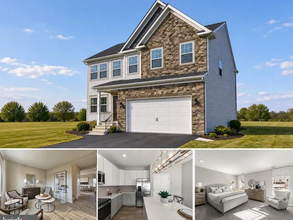 527 Trimble A Rd, Joppa, MD 21085