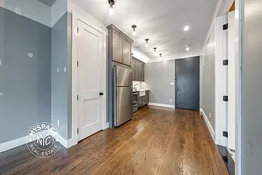 Rented by MySpaceNYC