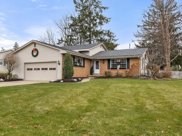 237 Otterbein Dr, Mansfield, OH 44904