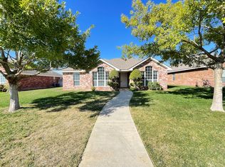 2004 SW 61st Ave, Amarillo, TX 79118