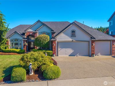 13514 157th Street Ct E, Puyallup, WA, 98374