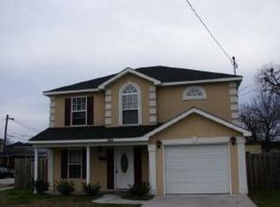 1116 8th, Augusta, GA 30919