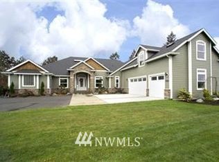 19811 Ivan St SW, Rochester, WA 98579