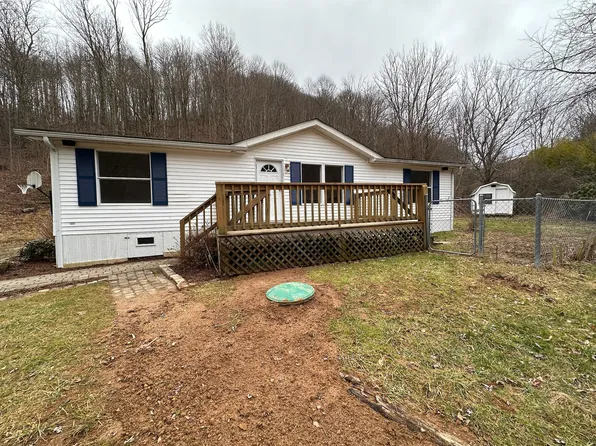 303 Baldwin Gap Rd, Zionville, NC 28698