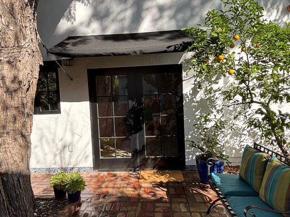 1880 S Los Robles Ave