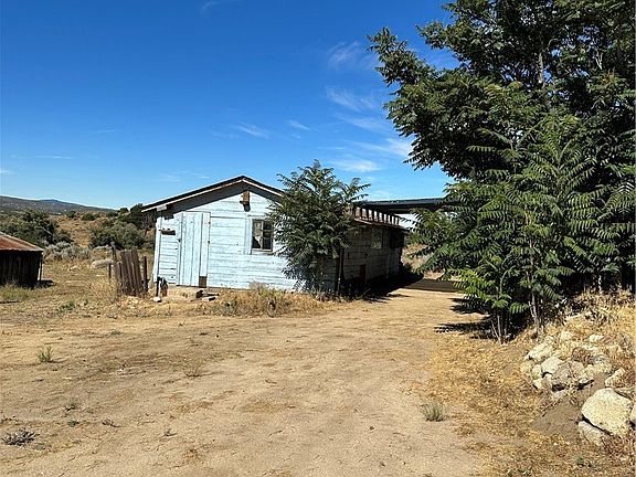 57111 Highway 371, Anza, CA 92539 | MLS #SW22013618 | Zillow