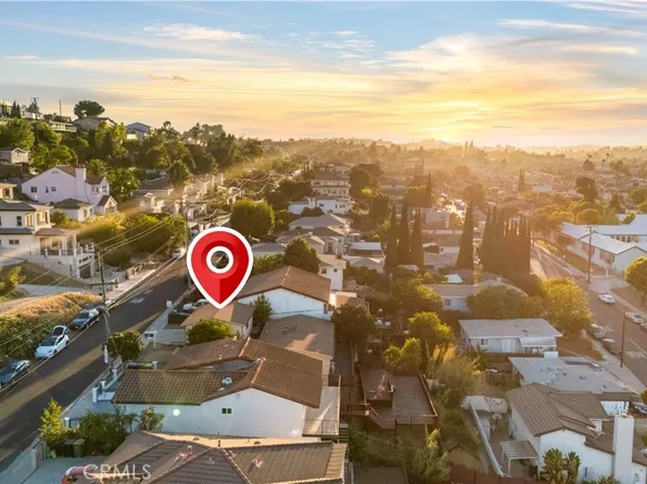 1021 Mooney Dr, Monterey Park, CA 91755