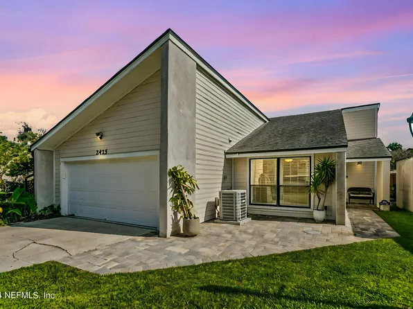 2425 BRITTANY Court, Ponte Vedra Beach, FL 32082