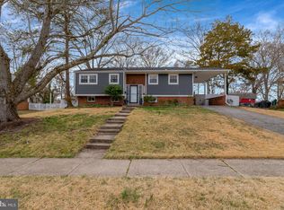 8512 Wagon Wheel Rd, Alexandria, VA 22309