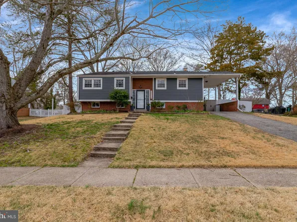 8512 Wagon Wheel Rd, Alexandria, VA 22309