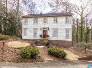 2068 Shagbark Rd, Birmingham, AL 35244