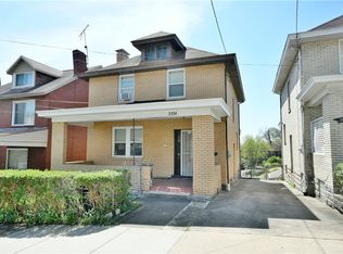 3134 Terrace St, Pittsburgh, PA 15213