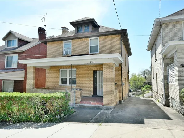 3134 Terrace St, Pittsburgh, PA 15213