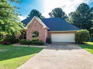 112 Prescott Rdg, Madison, MS 39110