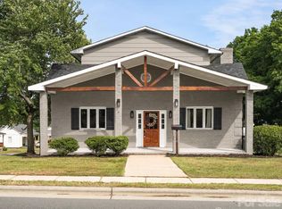 314 N Ridge Ave, Kannapolis, NC 28083