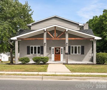 314 N Ridge Ave, Kannapolis, NC, 28083