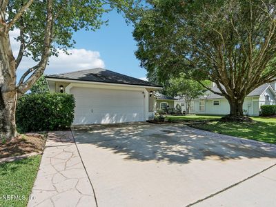 2124 POND SPRING Way, Fleming Island, FL, 32003