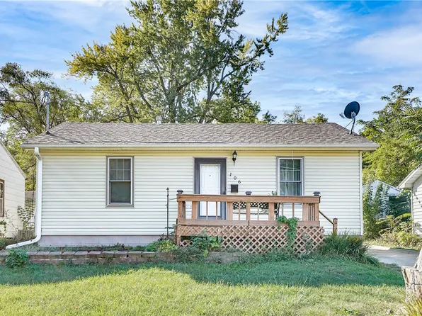 106 Kirkwood Ave, Des Moines, IA 50315