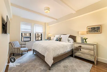 Sold by Coldwell Banker Warburg