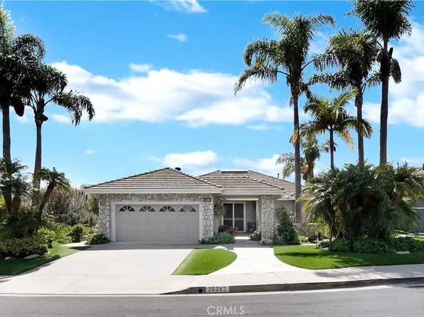 25282 Dartmouth Ln, Dana Point, CA 92629